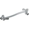 Valspar AquaSource 0.5-in Chrome Shower Arm -Household Items Sales 820633958413 1800x1800