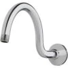 Valspar Jacuzzi 0.5-in Chrome Shower Arm And Flange -Household Items Sales 820633958444 1800x1800
