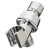 AquaSource 0.5-in Chrome Shower Hand Shower Holder -Household Items Sales 820633965930xl 1800x1800