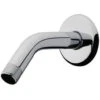 AquaSource 0.5-in Chrome Shower Arm And Flange -Household Items Sales 820633965985 1800x1800