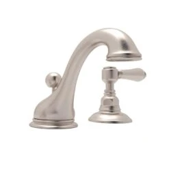 Rohl Country Bath Tuscan Brass 2-handle Widespread Bathroom Sink Faucet With Drain 14 Rohl Country Bath Tuscan Brass 2-handle Widespread Bathroom Sink Faucet With Drain -Household Items Sales 824438194427 09268695 1800x1800