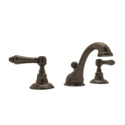 Rohl Country Bath Tuscan Brass 2-handle Widespread Bathroom Sink Faucet With Drain 11 Rohl Country Bath Tuscan Brass 2-handle Widespread Bathroom Sink Faucet With Drain -Household Items Sales 824438194434xl 1800x1800