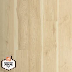 Defense+ 6.14 In. W Vintage Linen Hickory Antimicrobial Waterproof Laminate Wood Flooring (451.36 Sq. Ft./pallet) -Household Items Sales 8301b340e7747bebca9590fe9dbc4791 1800x1800