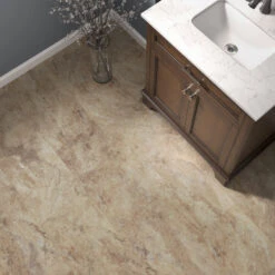 SMARTCORE Ultra 8-Piece 11.97-in X 23.62-in Tivoli Travertine Luxury Vinyl Plank Flooring 14 SMARTCORE Ultra 8-Piece 11.97-in X 23.62-in Tivoli Travertine Luxury Vinyl Plank Flooring -Household Items Sales 836211813418 12487560 1800x1800