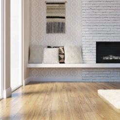 SMARTCORE 11-Piece 5-in X 48.03-in Tipton Oak Luxury Vinyl Plank Flooring -Household Items Sales 836214036876 14155651 1800x1800