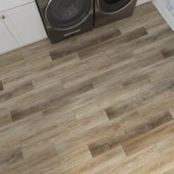 SMARTCORE Ultra 8-Piece 5.91-in X 48.03-in Savannah Oak Luxury Vinyl Plank Flooring -Household Items Sales 836215020850 12487574 5523e453 fc19 4c9d 9821 47adb939f33e 1800x1800