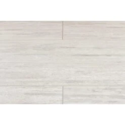 SMARTCORE Ultra 8-Piece 11.97-in X 23.62-in Venice Stone Luxury Vinyl Plank Flooring