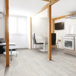 SMARTCORE Ultra 8-Piece 11.97-in X 23.62-in Venice Stone Luxury Vinyl Plank Flooring -Household Items Sales 836216304331 12316407 1800x1800