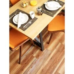 SMARTCORE Ultra 8-Piece 5.91-in X 48.03-in Blue Ridge Pine Luxury Vinyl Plank Flooring -Household Items Sales 836216913717 13547636 1800x1800
