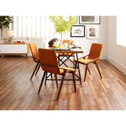 SMARTCORE Ultra 8-Piece 5.91-in X 48.03-in Blue Ridge Pine Luxury Vinyl Plank Flooring -Household Items Sales 836216913717 13547637 1800x1800