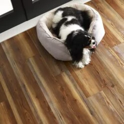 SMARTCORE Ultra 8-Piece 5.91-in X 48.03-in Blue Ridge Pine Luxury Vinyl Plank Flooring -Household Items Sales 836216913717 13547639 1800x1800