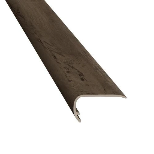 SMARTCORE 2.07-in X 94-in Baldwin Oak Stair Nosing 3 SMARTCORE 2.07-in X 94-in Baldwin Oak Stair Nosing