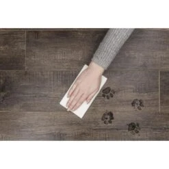 SMARTCORE Ultra 8-Piece 5.91-in X 48.03-in Savannah Oak Luxury Vinyl Plank Flooring -Household Items Sales 836219491663 11706800 1800x1800