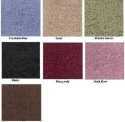 Madison REFLECTIONS WALL TO WALL BATHROOM CARPET, CUT TO FIT, 5' X 6' PERIDOT GREEN -Household Items Sales 83b7aefd 4817 4824 8227 99faf4f87152 1.9d6ffe62f557614230d986d71998ade7 1800x1800