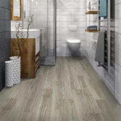 Mohawk 7-Piece 7.84-in X 47.8-in Tybee Island Luxury Vinyl Plank Flooring 11 Mohawk 7-Piece 7.84-in X 47.8-in Tybee Island Luxury Vinyl Plank Flooring -Household Items Sales 840997106305 10987335 1800x1800