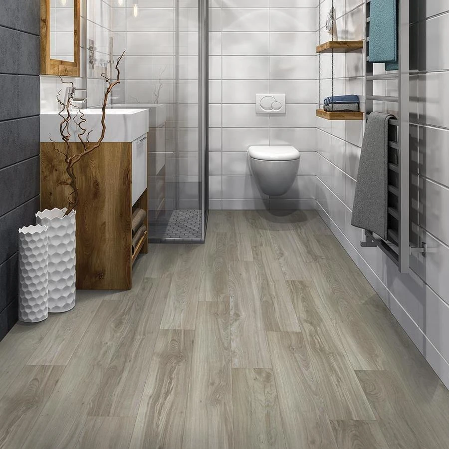 Mohawk 7-Piece 7.84-in X 47.8-in Tybee Island Luxury Vinyl Plank Flooring 6 Mohawk 7-Piece 7.84-in X 47.8-in Tybee Island Luxury Vinyl Plank Flooring - Image 4