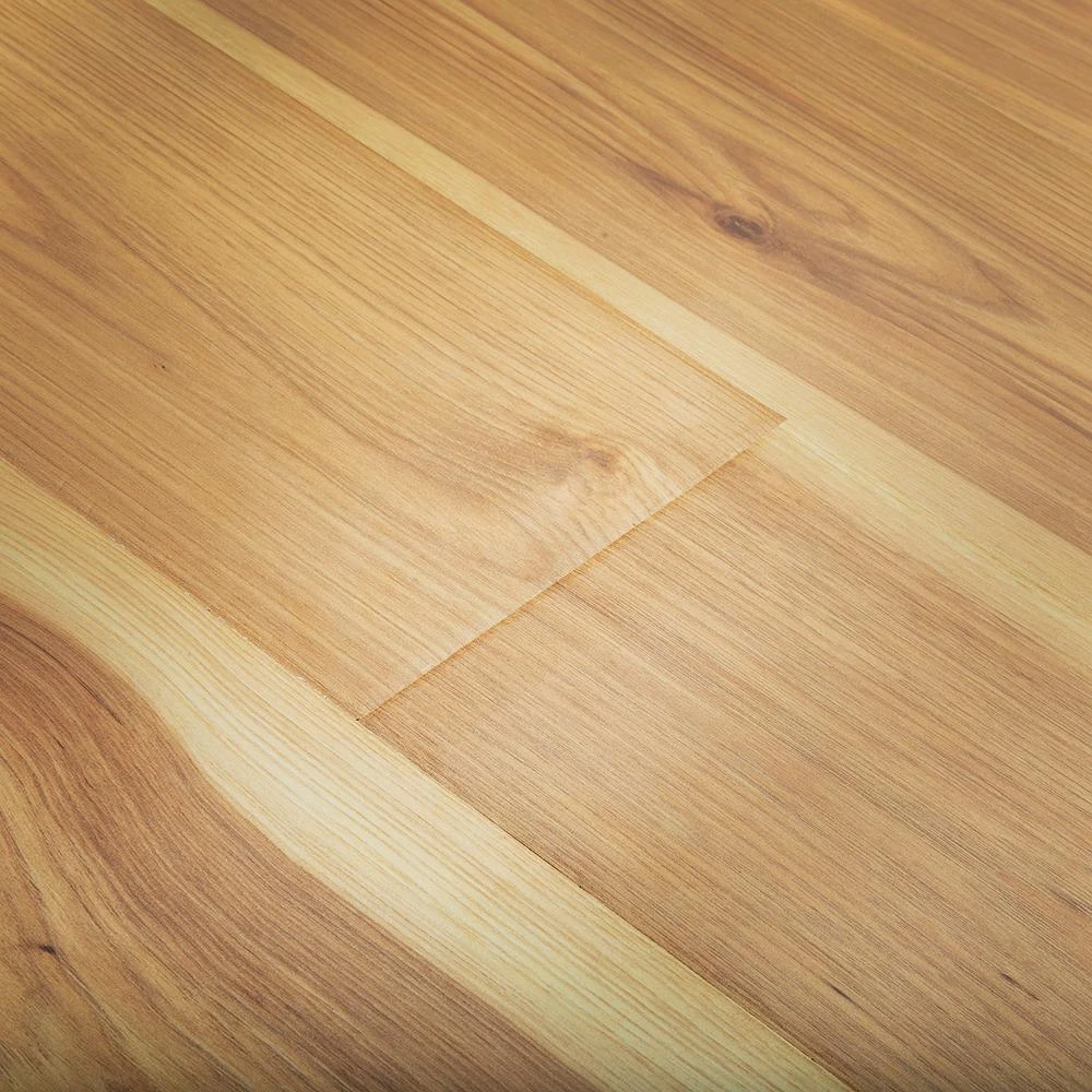 Pergo Outlast+ Waterproof Arden Blonde Hickory 10 Mm T X 6.14 In. W X 47.24 In. L Laminate Flooring (451.36 Sq. Ft. / Pallet) 9 Pergo Outlast+ Waterproof Arden Blonde Hickory 10 Mm T X 6.14 In. W X 47.24 In. L Laminate Flooring (451.36 Sq. Ft. / Pallet) - Image 7