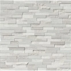 MSI Alaska Gray Ledger Panel 6 In. X 24 In. Natural Marble Wall Tile (10 Cases / 60 Sq. Ft. / Pallet) 37 MSI Alaska Gray Ledger Panel 6 In. X 24 In. Natural Marble Wall Tile (10 Cases / 60 Sq. Ft. / Pallet) -Household Items Sales 850a29cd9283888d7d4c4cfa31030520 1800x1800
