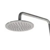 PULSE Retro Fit Brushed-Nickel Shower Bar System -Household Items Sales 852026008009 10142211 1800x1800
