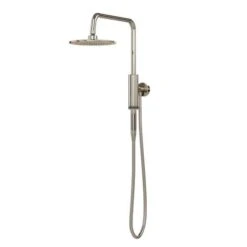 PULSE Retro Fit Brushed-Nickel Shower Bar System -Household Items Sales 852026008009xl 1800x1800