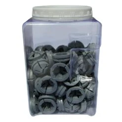 3/8 In. - 1/2 In. Knockout Non-Metallic Push-In Connector (100-Pack) -Household Items Sales 85d63904b236fc26362b39083d14afc6 1800x1800