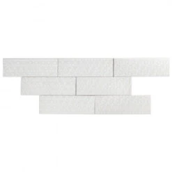Bond Tile Wembley Snowflake 3 In. X 9 In. Matte Ceramic Subway Wall Tile (30 Pieces 5.16 Sq. Ft. / Box) -Household Items Sales 8662acba 8f9d 40e6 879f 256a98644d8d.2676dc5c196a047fa097a19914f2bd0d 1800x1800