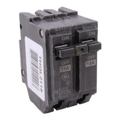 Q-Line 100 Amp 2 In. Double-Pole Circuit Breaker -Household Items Sales 86953217c1d2f87623678c95191a289d d4e00738 c3a8 41e2 83b6 22f3cc0966d1 1800x1800
