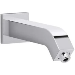 KOHLER Vibrant Brushed Nickel Shower Arm Mount -Household Items Sales 885612385239xl 1800x1800