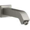 KOHLER Vibrant Brushed Nickel Shower Arm Mount 1 KOHLER Vibrant Brushed Nickel Shower Arm Mount -Household Items Sales 885612385246xl 1800x1800