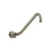 KOHLER Vibrant Brushed Bronze Bathroom Sink Shower Arm With Diverter -Household Items Sales 885612485625xl 1800x1800