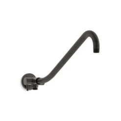 KOHLER Vibrant Brushed Bronze Bathroom Sink Shower Arm With Diverter -Household Items Sales 885612485649xl 1800x1800