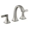 KOHLER Maxton Brushed Nickel 2-Handle Widespread WaterSense Bathroom Sink Faucet With Drain 1 KOHLER Maxton Brushed Nickel 2-Handle Widespread WaterSense Bathroom Sink Faucet With Drain -Household Items Sales 885612576521 1800x1800