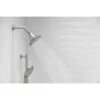 KOHLER Forte Vibrant Brushed Nickel 3-Spray Shower Head 1.75-GPM (6.6-LPM) 2 KOHLER Forte Vibrant Brushed Nickel 3-Spray Shower Head 1.75-GPM (6.6-LPM) -Household Items Sales 885612703651 12332585 1800x1800