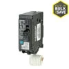 Siemens QP 15-Amp 1-Pole Combination Arc Fault Circuit Breaker -Household Items Sales 887621216245 1800x1800