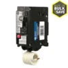 GE Q-Line THQL 15-Amp 1-Pole Dual Function AFCI/GFCI Circuit Breaker 1 GE Q-Line THQL 15-Amp 1-Pole Dual Function AFCI/GFCI Circuit Breaker -Household Items Sales 887621879815 1800x1800