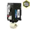 GE Q-Line THQL 20-Amp 1-Pole Dual Function AFCI/GFCI Circuit Breaker 1 GE Q-Line THQL 20-Amp 1-Pole Dual Function AFCI/GFCI Circuit Breaker -Household Items Sales 887621879822 1800x1800