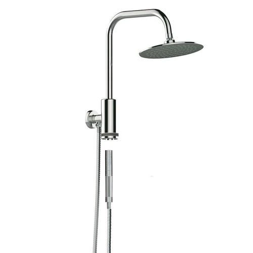 PULSE Retro-Fit Chrome Shower Panel System 6 PULSE Retro-Fit Chrome Shower Panel System - Image 4