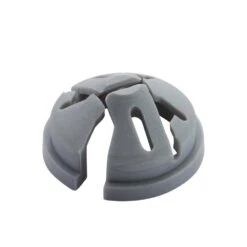 3/8 In. - 1/2 In. Knockout Non-Metallic Push-In Connector (100-Pack) -Household Items Sales 8a0c38ab3e706c6569fd7c834cc30042 1800x1800