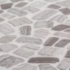 Jeffrey Court Bailey Grey Pebble 12 In. X 12 In. X 10 Mm Honed Natural Stone Mosaic Wall/Floor Tile -Household Items Sales 8e7a3c1885d04c98a4b1ad467c78a2f8 1800x1800