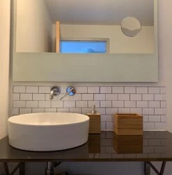 Crystiles 12"x12" Subway White Vinyl Peel And Stick Backsplash Tile, Pro Series Thicker Version, 4-Sheet Pack 13 Crystiles 12"x12" Subway White Vinyl Peel And Stick Backsplash Tile, Pro Series Thicker Version, 4-Sheet Pack -Household Items Sales 923ad461 b6e0 4cff ad9f dc4aa0575591.3affffc264bc9634df0e0cde4439b157 f69887ad 6009 4c4b a599 1468d0a90e1f 1800x1800