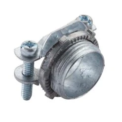 3/8 In. Non-Metallic (NM) Twin-Screw Cable Clamp Connectors (5-Pack) 8 3/8 In. Non-Metallic (NM) Twin-Screw Cable Clamp Connectors (5-Pack) -Household Items Sales 9304b6502f44626838e4adcb066f2259 1800x1800