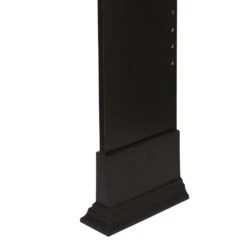 Zenna Home® Espresso Over-the-Toilet Storage Shelf Leg Extension Kit -Household Items Sales 9319CHKT ALT2 0612bffb ba8e 4038 baf9 5248c4c53fd7 1800x1800