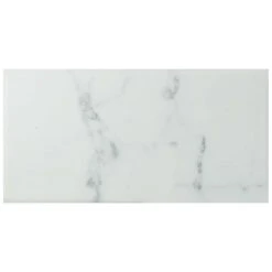 Merola Tile Classico Carrara Matte 3 In. X 6 In. Ceramic Wall Subway Tile (6.03 Sq. Ft. / Case) 17 Merola Tile Classico Carrara Matte 3 In. X 6 In. Ceramic Wall Subway Tile (6.03 Sq. Ft. / Case) -Household Items Sales 937c8f94453729398916aa6a588a1735 1800x1800
