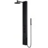 Elling-Ton 59 In. 4-Jet High Pressure Shower System With Fixed Rainhead And Handheld Dual Shower In Matte Black -Household Items Sales 9511460289ac2df367eb3a5433bc781d 1800x1800