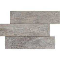 Marazzi Montagna Dapple Gray 6 In. X 24 In. Porcelain Floor And Wall Tile (14.53 Sq. Ft. / Case) 26 Marazzi Montagna Dapple Gray 6 In. X 24 In. Porcelain Floor And Wall Tile (14.53 Sq. Ft. / Case) -Household Items Sales 968400da45796fec039839258b2503c2 1800x1800
