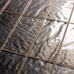 ABOLOS Metallics Amber Bay Brown Subway 3 In. X 6 In. Glossy Glass Wall Tile (1 Sq. Ft./Pack) -Household Items Sales 971fb802d210c7e01d26b9ebfde72527 1800x1800