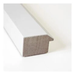 Blanco White Wood 43 In. W X 33 In. H Single Contemporary Bathroom Vanity Mirror -Household Items Sales 980b380b55bb225e3ad139e85a4dfe81 1800x1800