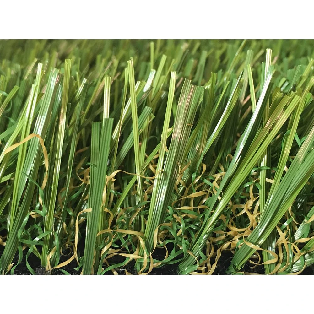 GREENLINE GREENLINE 3D-W Premium 65 Fescue 15 Ft. Wide X Cut To Length Artificial Grass 3 GREENLINE GREENLINE 3D-W Premium 65 Fescue 15 Ft. Wide X Cut To Length Artificial Grass