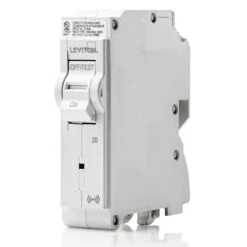 Smart Branch Circuit Breaker, AFCI/GFCI 1-Pole 20 Amp 120-Volt 10kA Interrupt Rating -Household Items Sales 992439add0cb036125f7dd86184850c6 1800x1800
