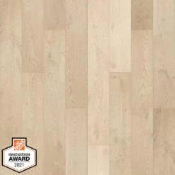 Defense+ 6.14 In. W Vintage Linen Hickory Antimicrobial Waterproof Laminate Wood Flooring (451.36 Sq. Ft./pallet) -Household Items Sales 9b74434be0f5bb5068b28f5cf2610a43 1800x1800